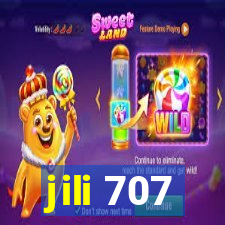 jili 707